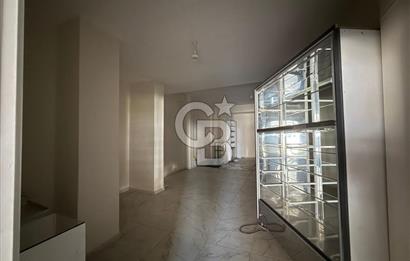 Asarlık Merkezi Konumda, Görünürlüğü Yüksek Kiralık Dükkan