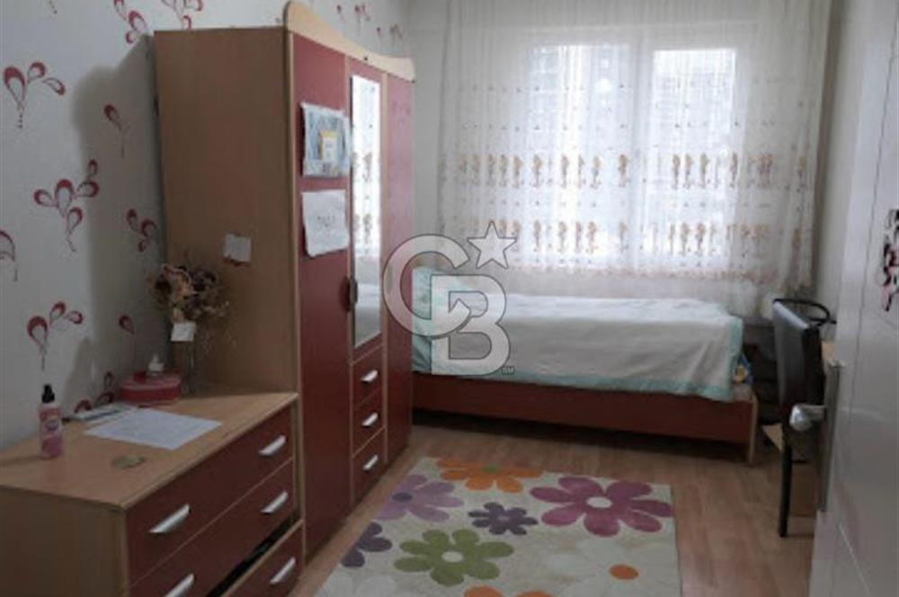 ÇAKIRLAR'DA MUHTEŞEM LOKASYONDA SATILIK 3+1 GENİŞ DAİRE