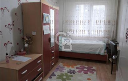 ÇAKIRLAR'DA MUHTEŞEM LOKASYONDA SATILIK 3+1 GENİŞ DAİRE