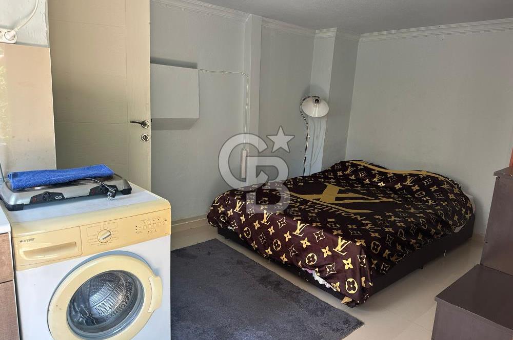 Bodrum Bitez Asarlık Mevkiinde Satılık 4+1 Deniz Manzaralı