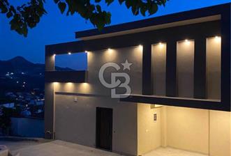 Bodrum Yalıkavak'ta Deniz Manzaralı Satılık 5+1 Villa - 9 - 313465