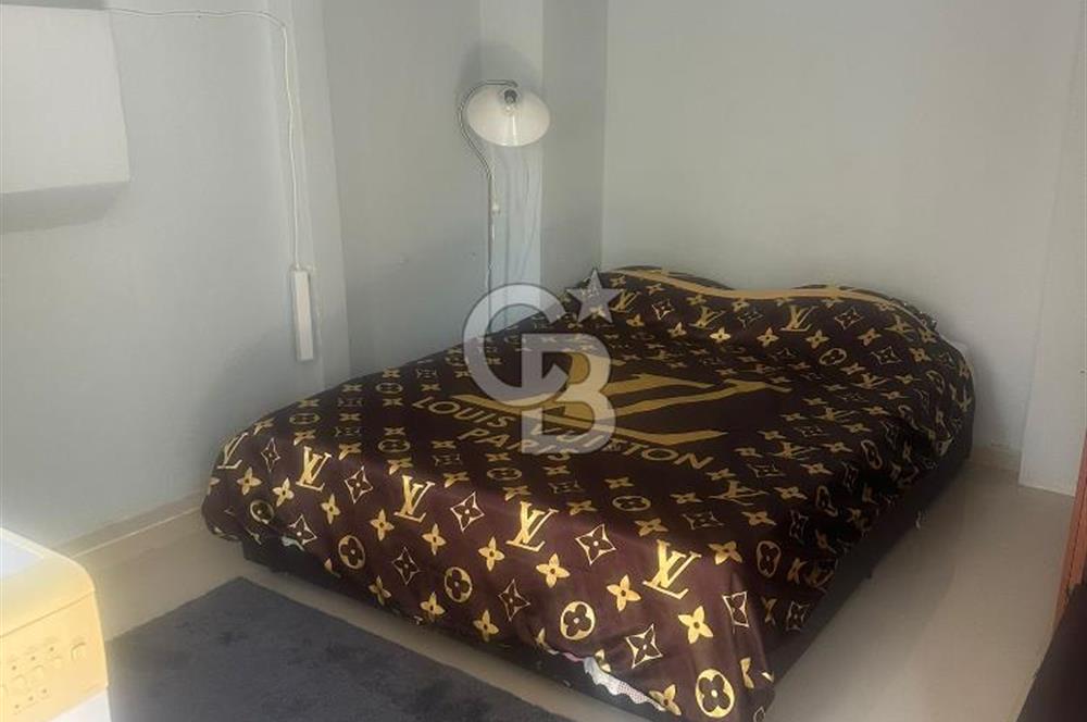 Bodrum Bitez Asarlık Mevkiinde Satılık 4+1 Deniz Manzaralı