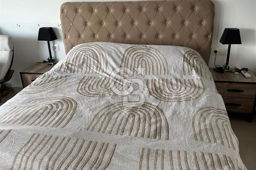 Bodrum Bitez Asarlık Mevkiinde Satılık 4+1 Deniz Manzaralı