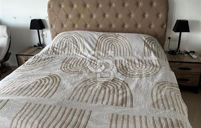 Bodrum Bitez Asarlık Mevkiinde Satılık 4+1 Deniz Manzaralı