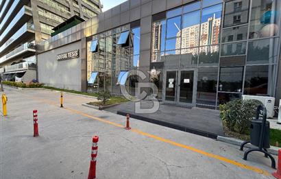 SEMBOL İSTANBUL SİTESİNDE BALKONLU KREDİYE UYGUN SATILIK BOŞ 2+1