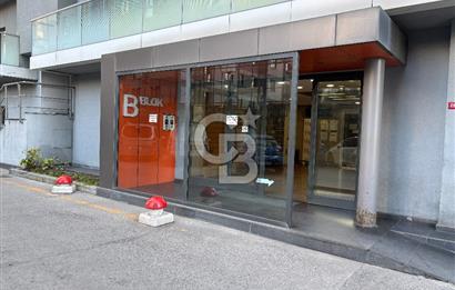 SEMBOL İSTANBUL SİTESİNDE BALKONLU KREDİYE UYGUN SATILIK BOŞ 2+1