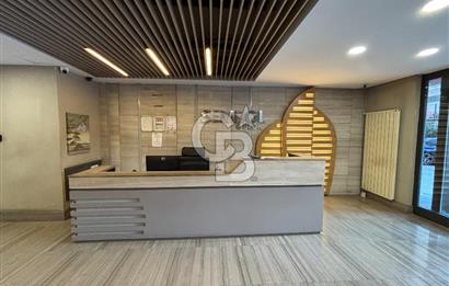 SEMBOL İSTANBUL SİTESİNDE BALKONLU KREDİYE UYGUN SATILIK BOŞ 2+1