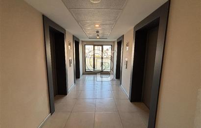 SEMBOL İSTANBUL SİTESİNDE BALKONLU KREDİYE UYGUN SATILIK BOŞ 2+1