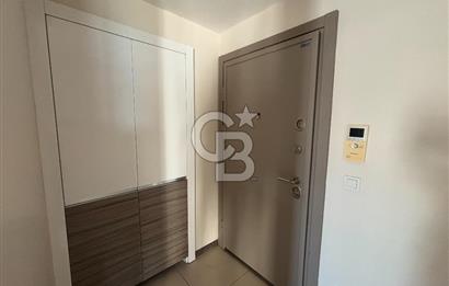 SEMBOL İSTANBUL SİTESİNDE BALKONLU KREDİYE UYGUN SATILIK BOŞ 2+1