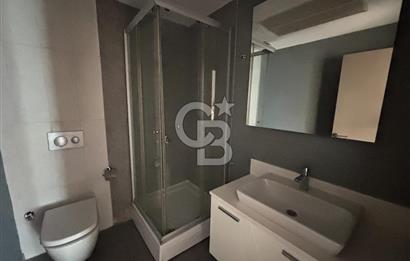 SEMBOL İSTANBUL SİTESİNDE BALKONLU KREDİYE UYGUN SATILIK BOŞ 2+1