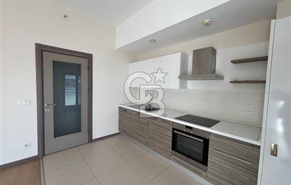 SEMBOL İSTANBUL SİTESİNDE BALKONLU KREDİYE UYGUN SATILIK BOŞ 2+1