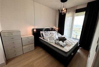 KEMER MAYA EVLERİNDE EŞYALI LÜKS 2+1 AKILLI EV SİSTEMLİ KİRALIK - 5 - 313335