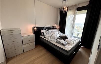 KEMER MAYA EVLERİNDE EŞYALI LÜKS 2+1 AKILLI EV SİSTEMLİ KİRALIK