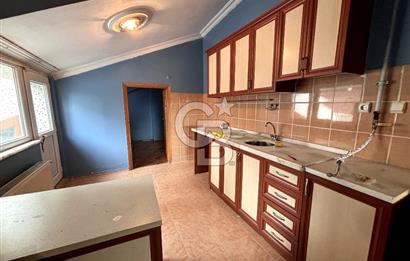 ÜMRANİYE MERKEZDE GENİŞ FERAH VE BOYALI 4+2 DUBLEKS DAİRE