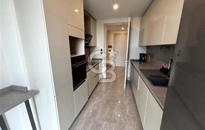 KEMER MAYA EVLERİNDE EŞYALI LÜKS 2+1 AKILLI EV SİSTEMLİ KİRALIK