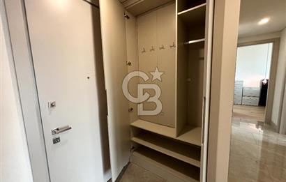 KEMER MAYA EVLERİNDE EŞYALI LÜKS 2+1 AKILLI EV SİSTEMLİ KİRALIK