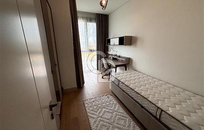 KEMER MAYA EVLERİNDE EŞYALI LÜKS 2+1 AKILLI EV SİSTEMLİ KİRALIK