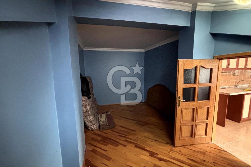 ÜMRANİYE MERKEZDE GENİŞ FERAH VE BOYALI 4+2 DUBLEKS DAİRE