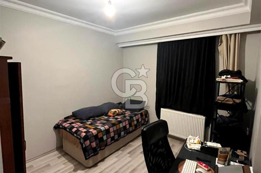 ÇEKMEKÖY'DE SATILIK GENİŞ 1+1 BAHÇE KULLANIMLI YATIRIM FIRSATI