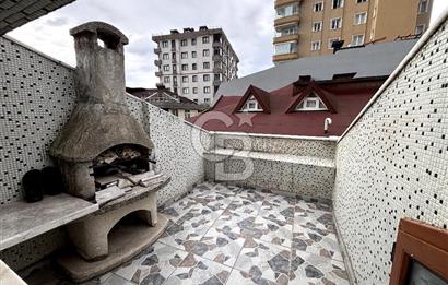 ÜMRANİYE MERKEZDE GENİŞ FERAH VE BOYALI 4+2 DUBLEKS DAİRE