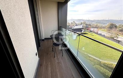 KEMER MAYA EVLERİNDE EŞYALI LÜKS 2+1 AKILLI EV SİSTEMLİ KİRALIK