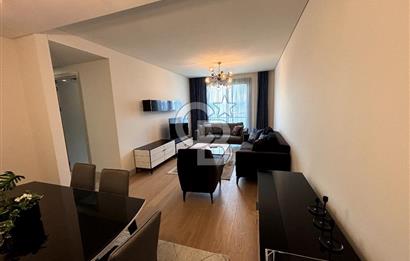 KEMER MAYA EVLERİNDE EŞYALI LÜKS 2+1 AKILLI EV SİSTEMLİ KİRALIK