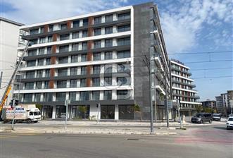 ATAŞEHİR GAYDA VERA SİTESİ, CADDE ve MEYDAN CEPHE, KİRALIK 1+1 - 7 - 313683