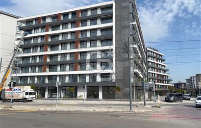 ATAŞEHİR GAYDA VERA SİTESİ, CADDE ve MEYDAN CEPHE, KİRALIK 1+1