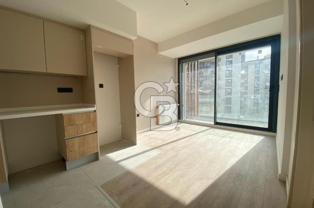 ATAŞEHİR GAYDA VERA SİTESİ, CADDE ve MEYDAN CEPHE, KİRALIK 1+1