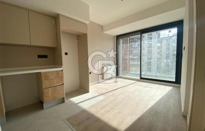 ATAŞEHİR GAYDA VERA SİTESİ, CADDE ve MEYDAN CEPHE, KİRALIK 1+1