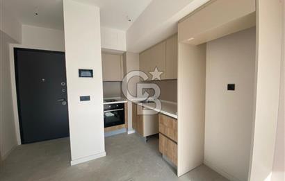 ATAŞEHİR GAYDA VERA SİTESİ, CADDE ve MEYDAN CEPHE, KİRALIK 1+1