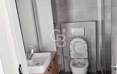 GÜNAY RESTAURANT ARKASI MUHTEŞEM PROJE KATTA İSKANLI 1+1