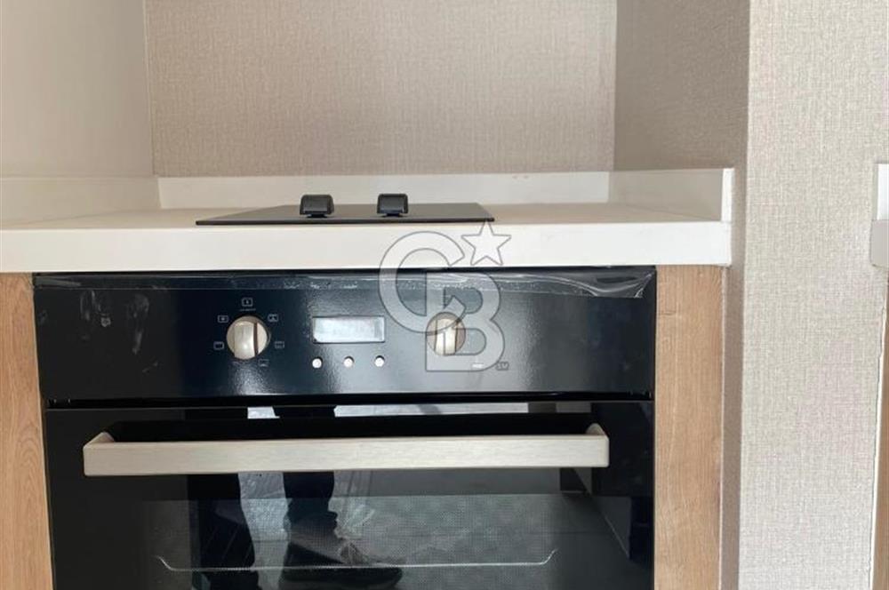 ATAŞEHİR GAYDA VERA SİTESİ, CADDE ve MEYDAN CEPHE, KİRALIK 1+1