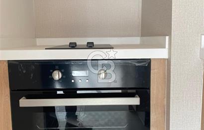 ATAŞEHİR GAYDA VERA SİTESİ, CADDE ve MEYDAN CEPHE, KİRALIK 1+1