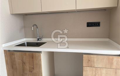 ATAŞEHİR GAYDA VERA SİTESİ, CADDE ve MEYDAN CEPHE, KİRALIK 1+1