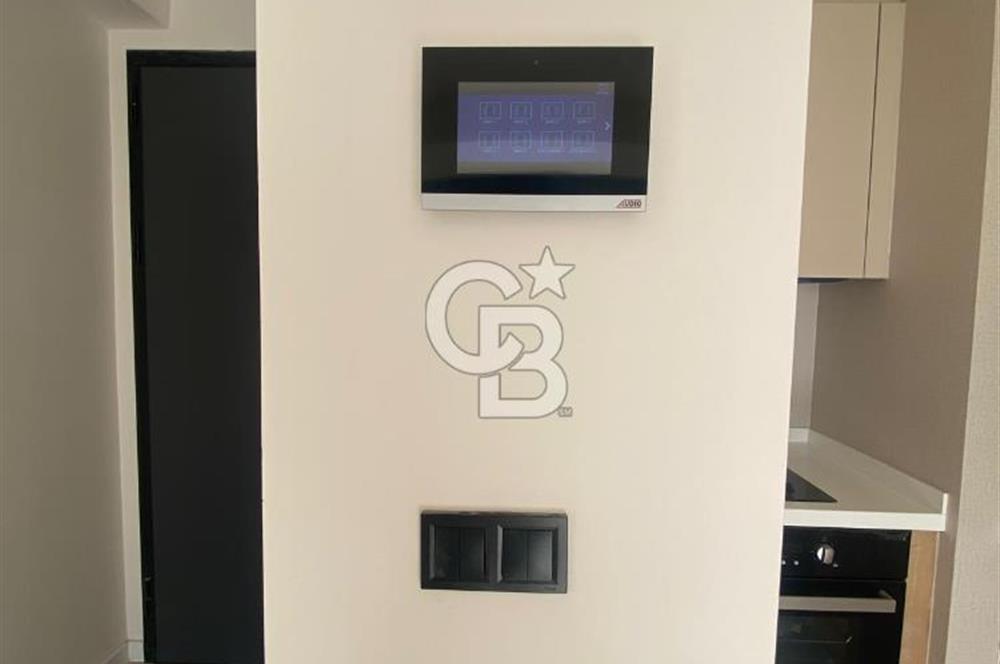 ATAŞEHİR GAYDA VERA SİTESİ, CADDE ve MEYDAN CEPHE, KİRALIK 1+1