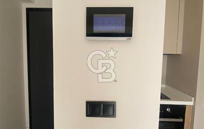 ATAŞEHİR GAYDA VERA SİTESİ, CADDE ve MEYDAN CEPHE, KİRALIK 1+1