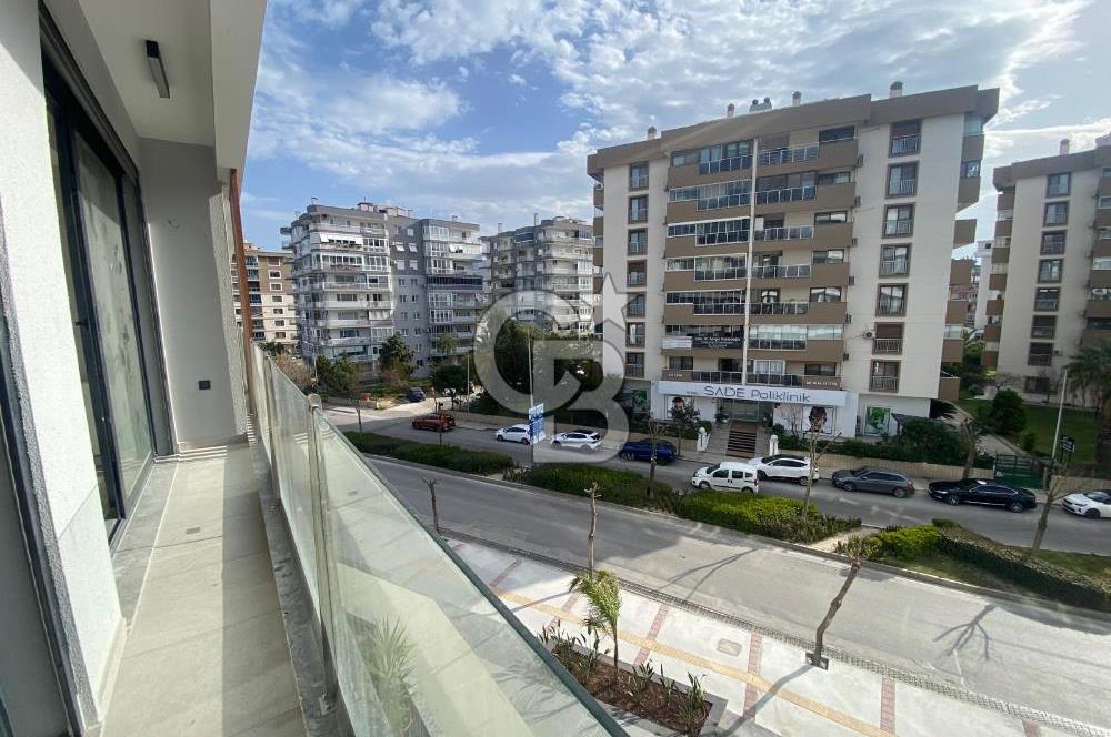 ATAŞEHİR GAYDA VERA SİTESİ, CADDE ve MEYDAN CEPHE, KİRALIK 1+1