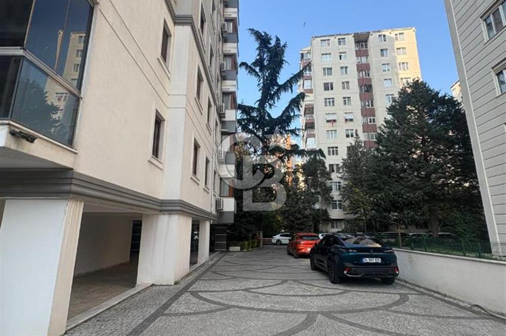 19 MAYIS YILDIZ SOKAK 3+1 BALKONLU YENİ BİNA MERKEZİ