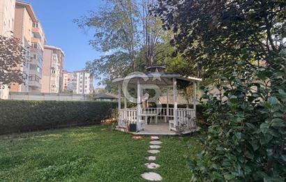 19 MAYIS YILDIZ SOKAK 3+1 BALKONLU YENİ BİNA MERKEZİ