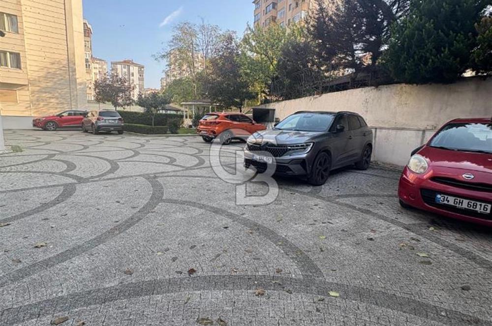 19 MAYIS YILDIZ SOKAK 3+1 BALKONLU YENİ BİNA MERKEZİ