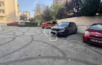 19 MAYIS YILDIZ SOKAK 3+1 BALKONLU YENİ BİNA MERKEZİ