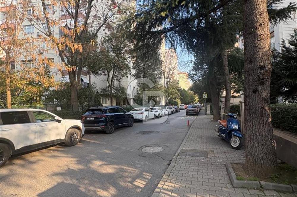 19 MAYIS YILDIZ SOKAK 3+1 BALKONLU YENİ BİNA MERKEZİ