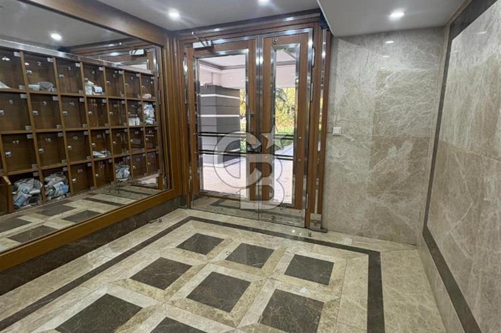 19 MAYIS YILDIZ SOKAK 3+1 BALKONLU YENİ BİNA MERKEZİ