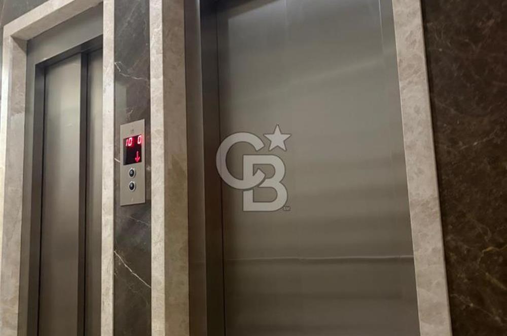 19 MAYIS YILDIZ SOKAK 3+1 BALKONLU YENİ BİNA MERKEZİ