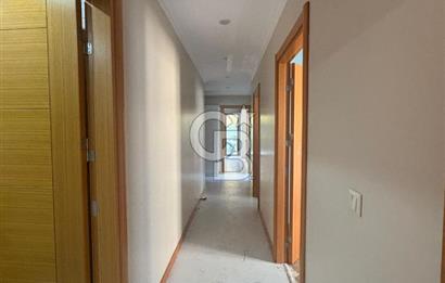 19 MAYIS YILDIZ SOKAK 3+1 BALKONLU YENİ BİNA MERKEZİ