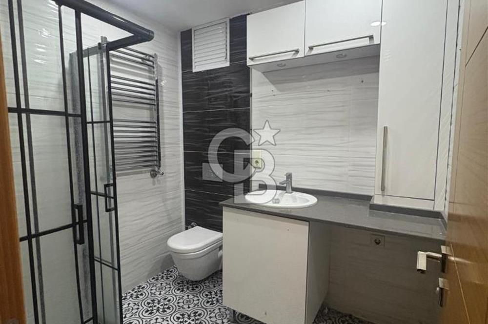 19 MAYIS YILDIZ SOKAK 3+1 BALKONLU YENİ BİNA MERKEZİ