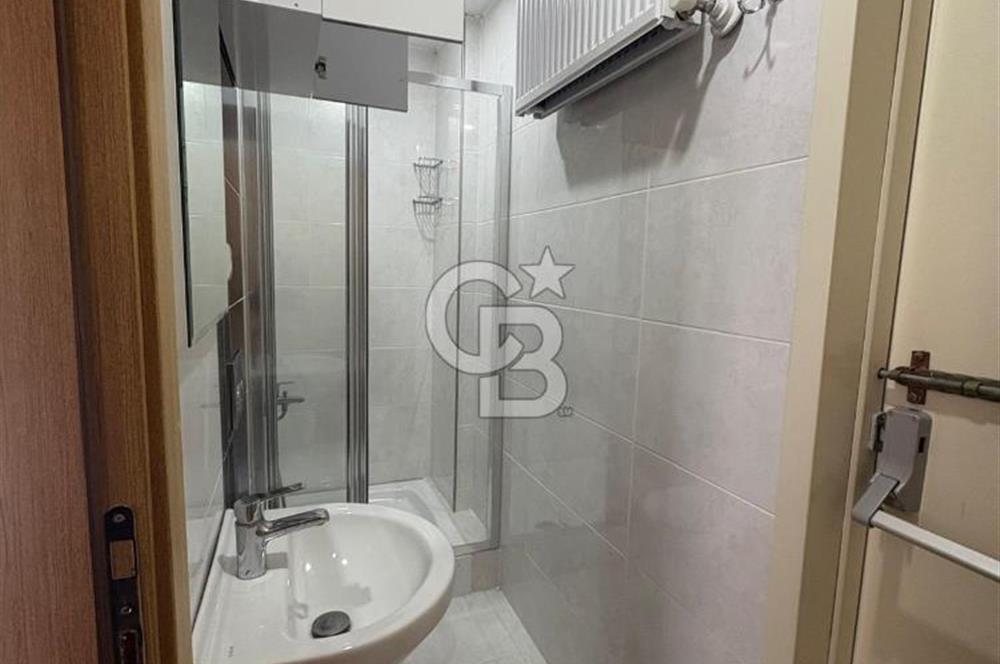 19 MAYIS YILDIZ SOKAK 3+1 BALKONLU YENİ BİNA MERKEZİ