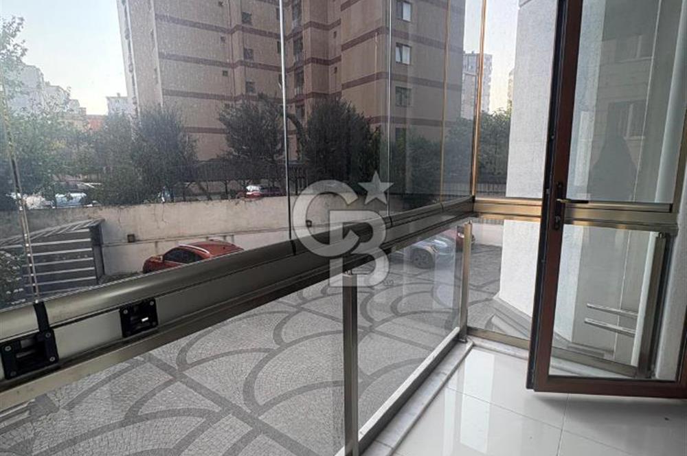 19 MAYIS YILDIZ SOKAK 3+1 BALKONLU YENİ BİNA MERKEZİ