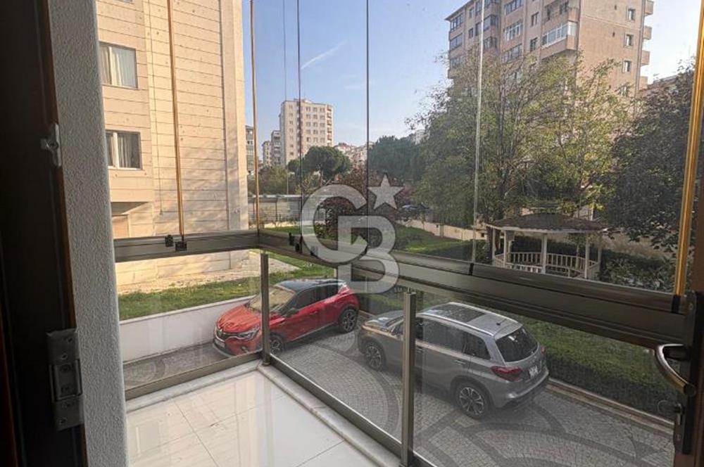 19 MAYIS YILDIZ SOKAK 3+1 BALKONLU YENİ BİNA MERKEZİ